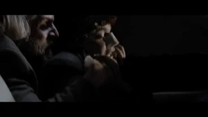 Herbert tries to kill Kent again