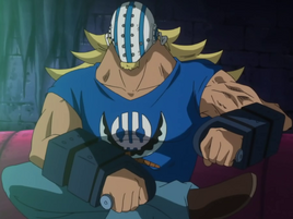Killer One Piece