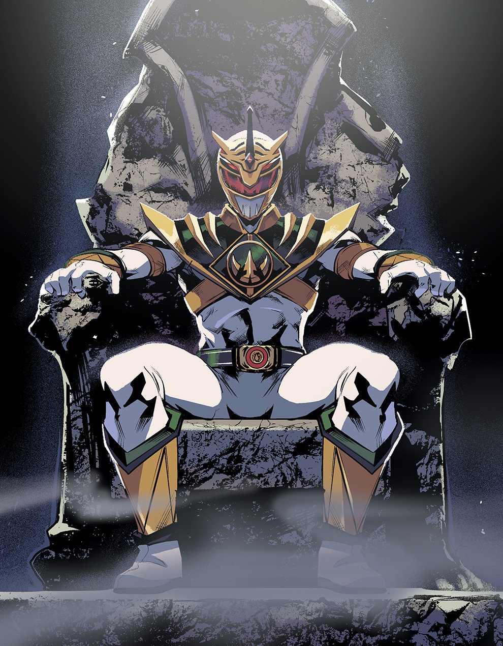 Lord Drakkon | Villains Wiki | Fandom