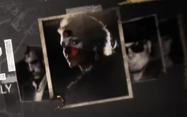 Luttazzi Crime Family BO6