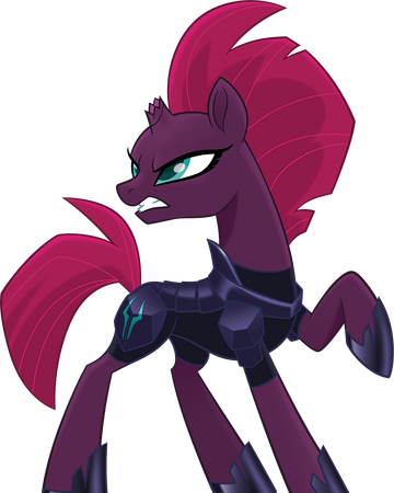 Tempest Shadow Villains Wiki Fandom Pretend the my little pony lightning glow tempest shadow pony figure is ready to crash the friendship festival and cause a scene. tempest shadow villains wiki fandom