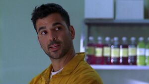 Marshall William Juarez