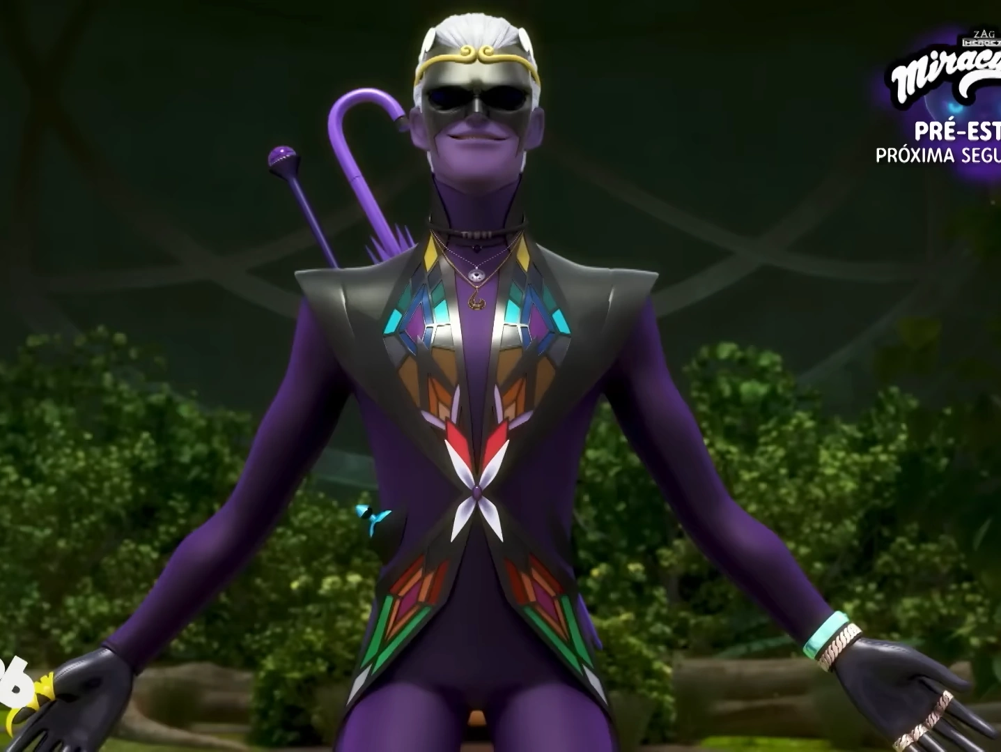 Hawk Moth Villains Wiki Fandom Hawk Moth Villains Wiki Fandom