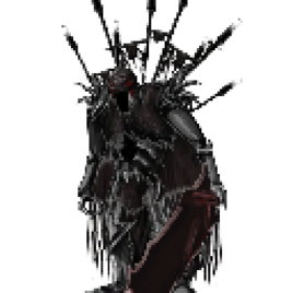 Nameless God
