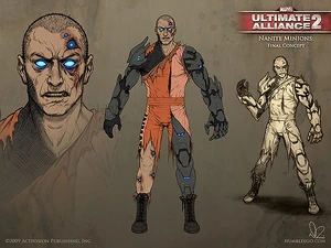 Nanite minion concept.jpg (90 KB) Concept art of a Nanite minion.