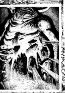 Nurgle from The Lost and the Damned