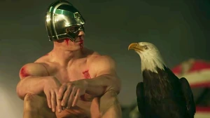 Peacemaker and Eagly.