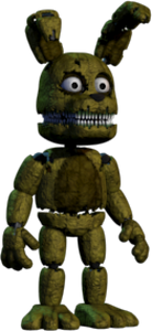 Plushtrap  Villains+BreezeWiki