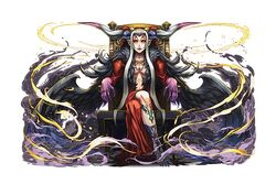 Queen Ultimecia