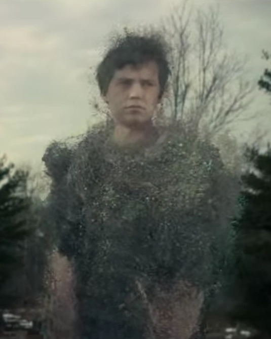 Sam Lesser (Locke & Key TV Series) Villains Wiki Fandom