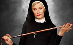 images Sister Jude Martin sister jude villains wiki fandom