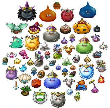 Trader Games - TROUSSE POUR 2 STYLOS DRAGON QUEST on Clothes