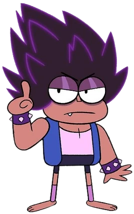 Powered-Up