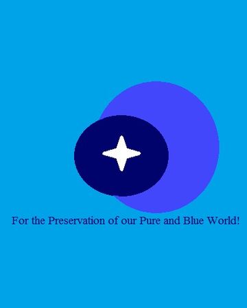 Blue Cosmos Villains Wiki Fandom Blue Cosmos Villains Wiki Fandom