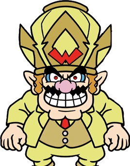 Wario Deluxe