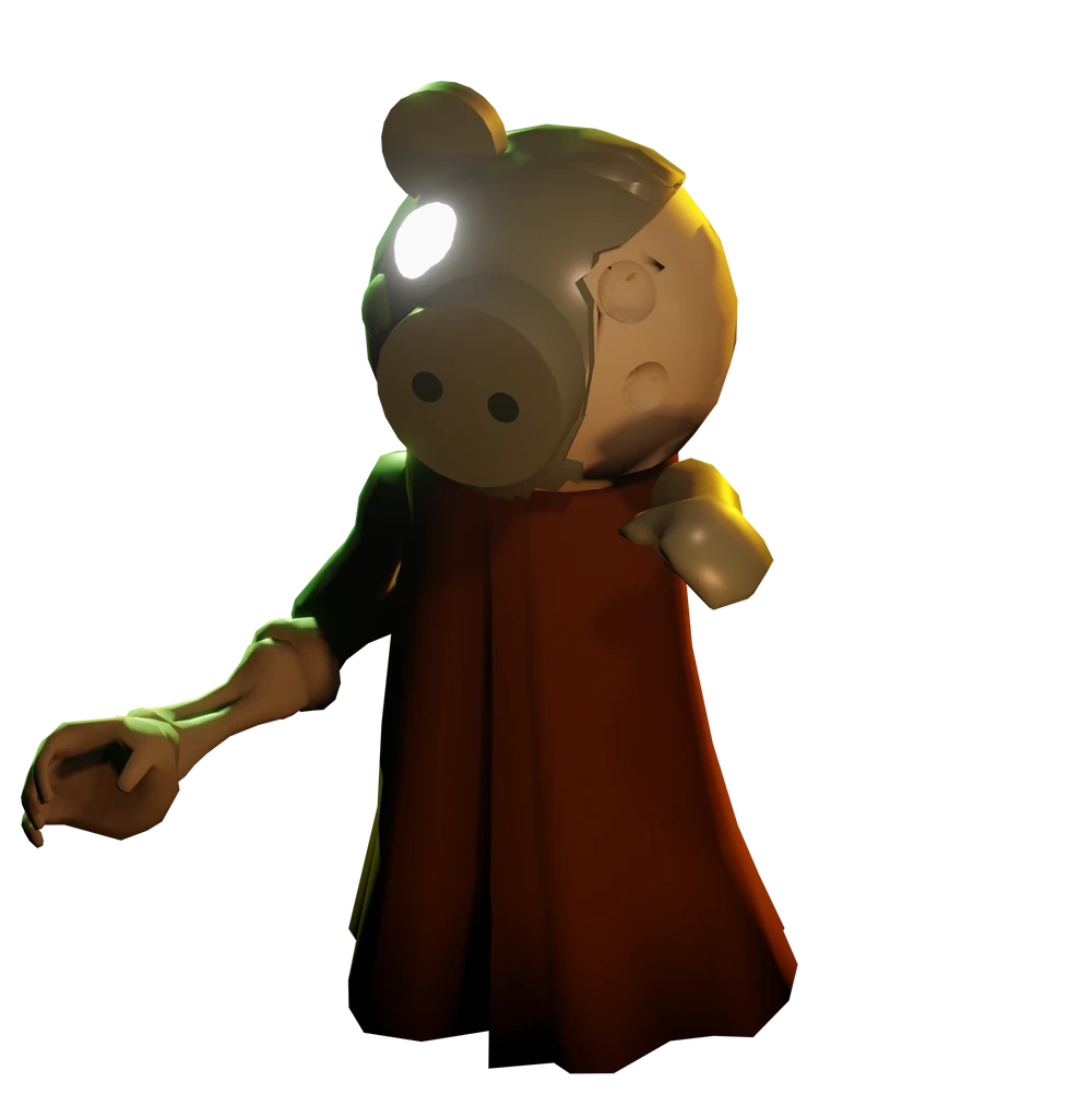 Zompiggy | Villains Wiki | Fandom