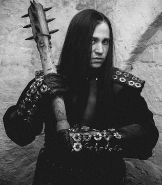 Varg Vikernes (Lords of Chaos), Villains Wiki