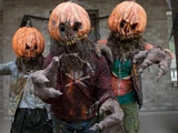 Pumpkinheads