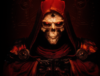 Greed (Diablo), Villains Wiki