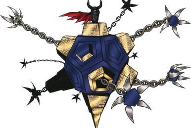 Archnemon - Wikimon - The #1 Digimon wiki