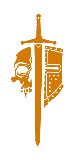 Blackstone Legion's Logo