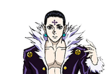 Melody (Hunter x Hunter), Heroes Wiki