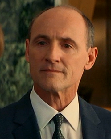 Donald Menken The Amazing Spider Man Villains Wiki Fandom