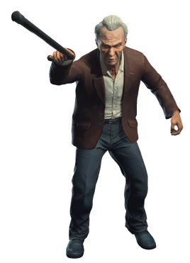 Dr. Russell Barnaby Dead-Rising-Deluxe-Remastered