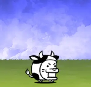 Cow Doge