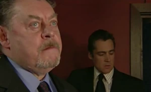 Jack Dalton plans to have Dennis killed and orders Andy to summon Phil for the arranged hit.