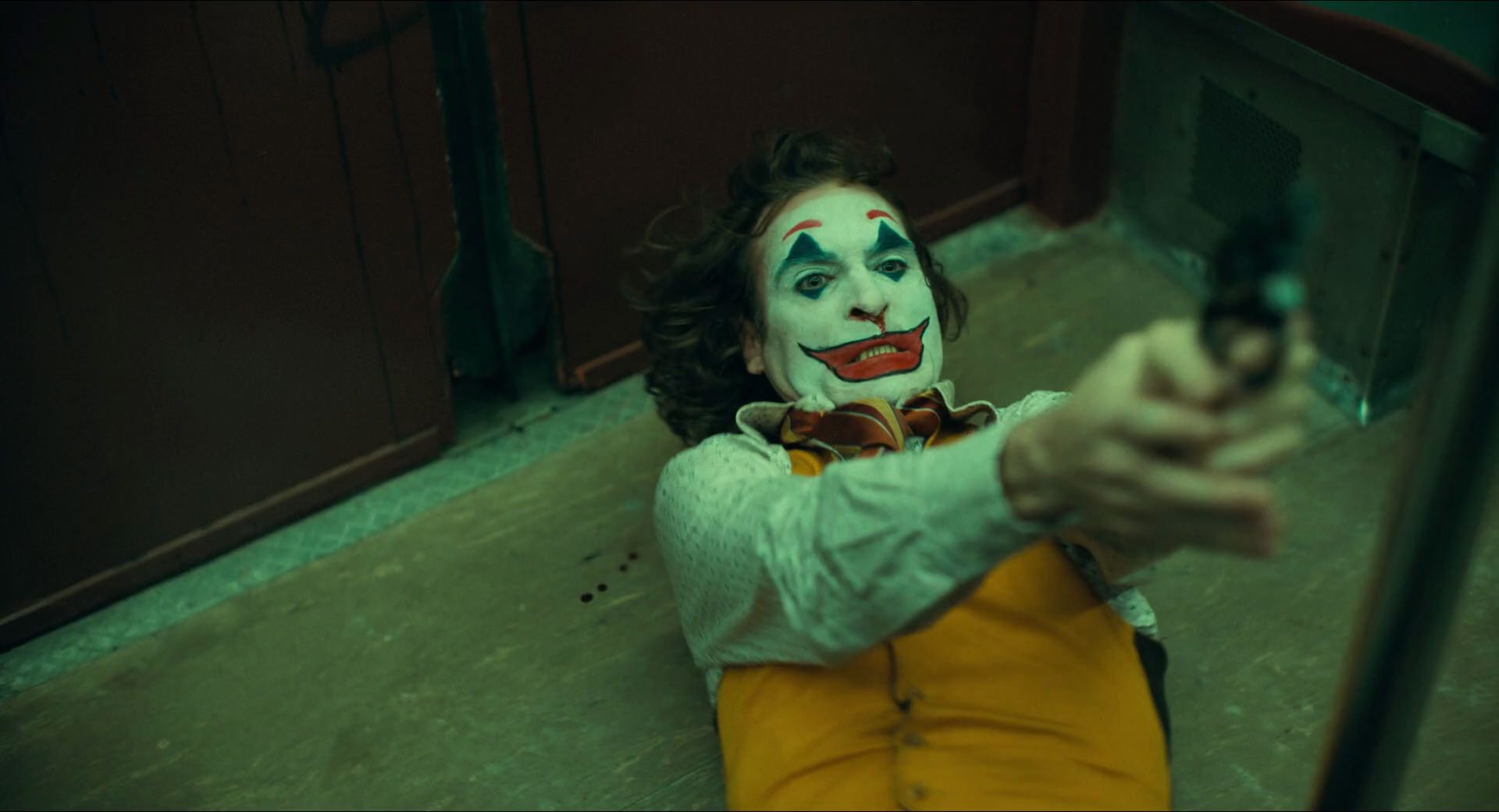 Joker (2019), Villains Wiki