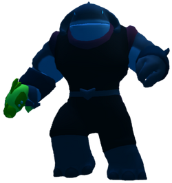 Jumba Jookiba, Super villain Wiki