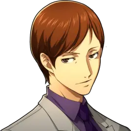 Haru's Fiance