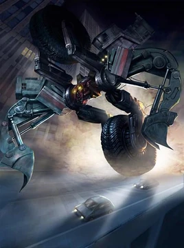 HeatScramble-ROTFDemolishor