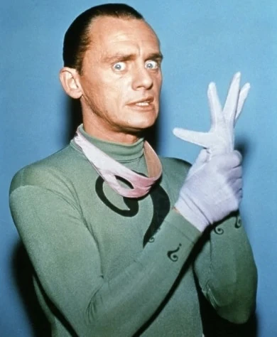Riddler (Adam West Batman) | Villains Wiki | Fandom