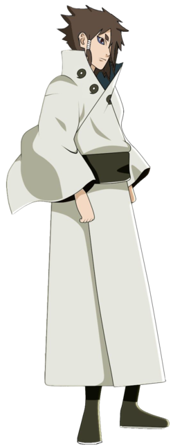 Indra Ootsutsuki, Wiki Naruto
