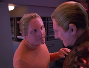 Krajensky Changeling