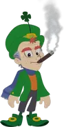 Lucky the Leprechaun.webp (32 KB) Lucky the Leprechaun.