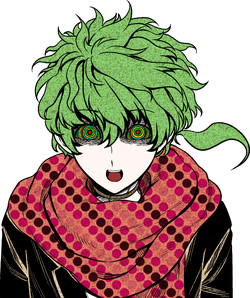 Midori, Villains Wiki