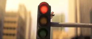 Ms. Tarantula's first appearance.