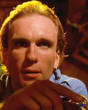 Zed Tarantinoverse Villains Wiki Fandom Daisy edgar jones on finding a career you love. zed tarantinoverse villains wiki