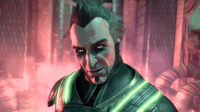 Ra's Al Ghul (Arkham City)