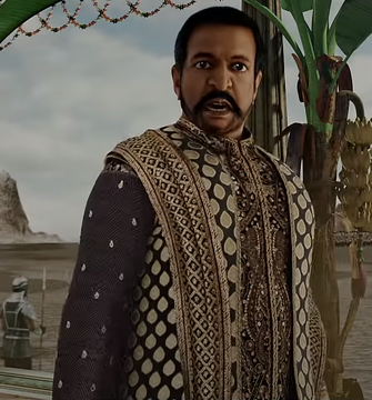 Rishikodagan Kochadaiyaan Villains Wiki Fandom