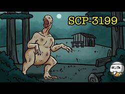 SCP-3199, Villains Wiki