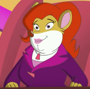 Sally Ratmousen (Geronimo Stilton series)