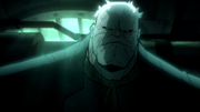 Solomon Grundy (Tomorrowverse)