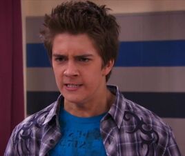 Spike (Lab Rats)