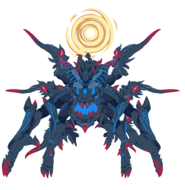 Super Misual of Destruction