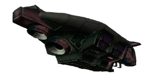 Dropship