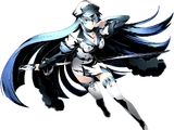 Esdeath